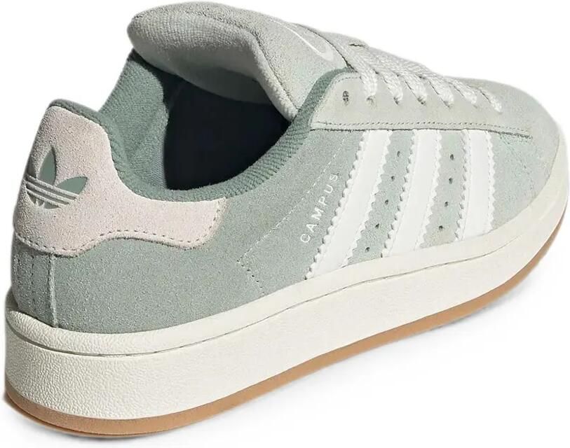 Adidas Kids Campus 00s sneakers Groen - Foto 2