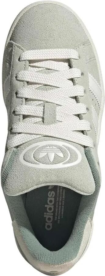 Adidas Kids Campus 00s sneakers Groen - Foto 3