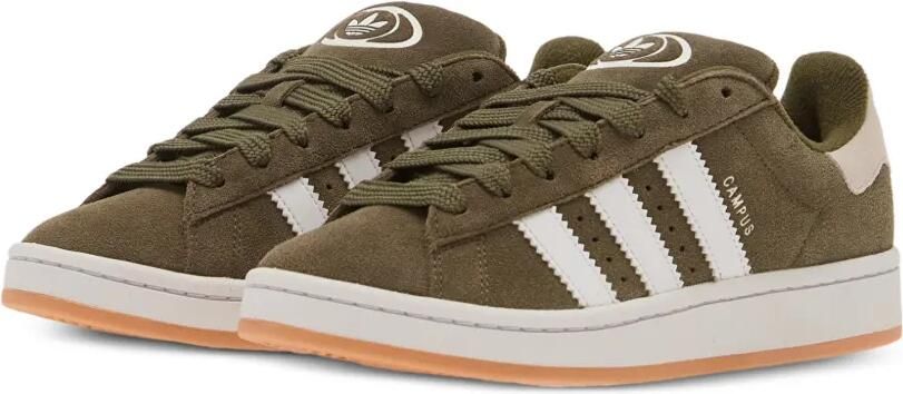 Adidas Kids Campus 00s sneakers Groen