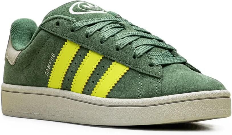 Adidas Kids Campus 00s sneakers Groen
