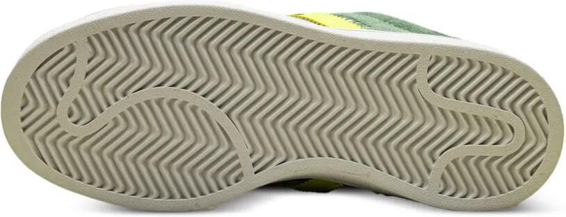 Adidas Kids Campus 00s sneakers Groen - Foto 4
