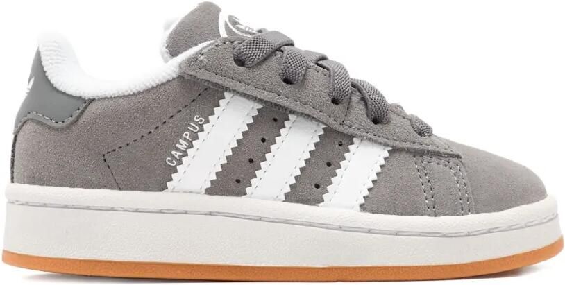 Adidas Kids Campus 00s sneakers met drie strepen Grijs
