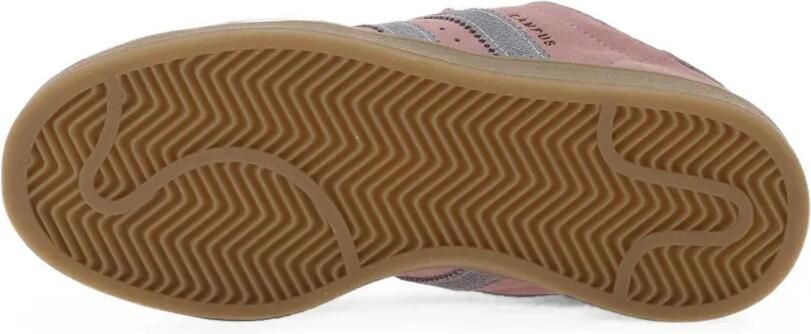 Adidas Kids Campus 00s sneakers Paars - Foto 3