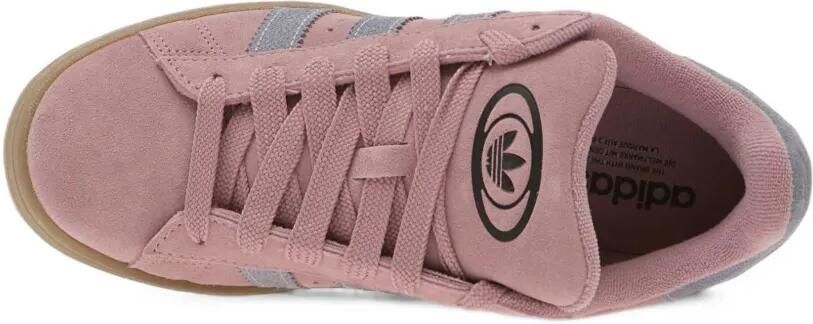 Adidas Kids Campus 00s sneakers Paars - Foto 4