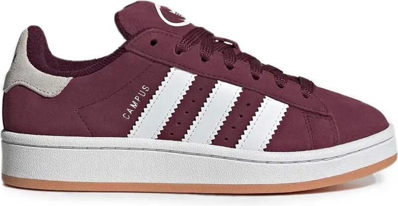 Adidas Kids Campus 00s sneakers Rood