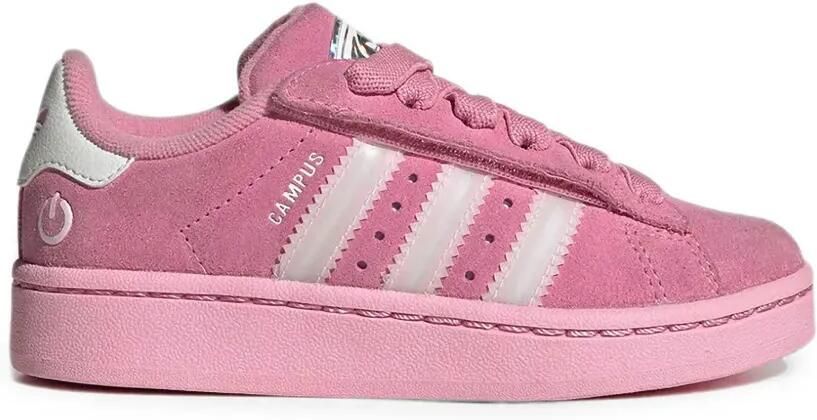 Adidas Kids Campus 00s sneakers Roze