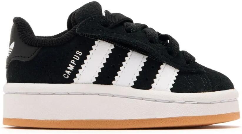 Adidas Kids Campus 00s sneakers Zwart