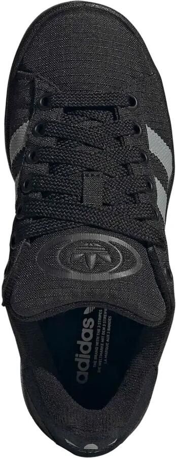 Adidas Kids Campus 00s sneakers Zwart