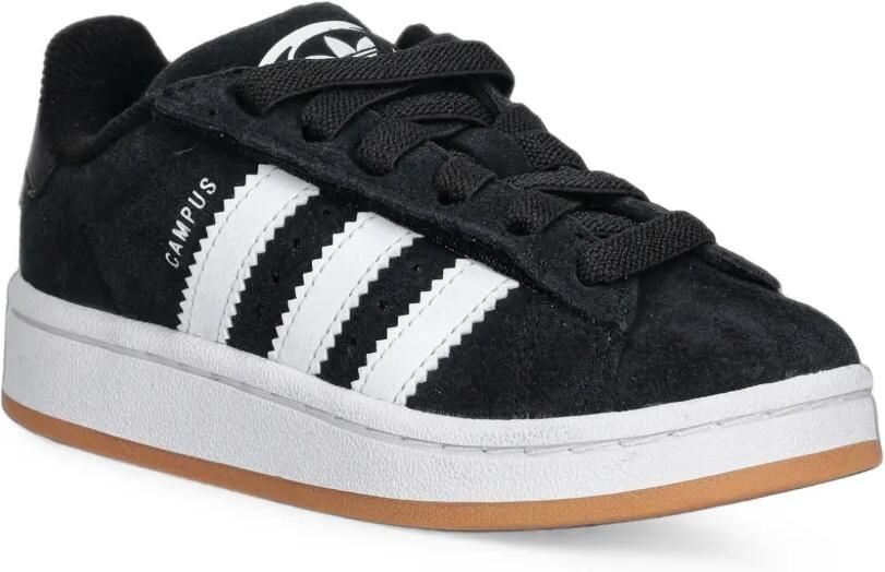 Adidas Kids Campus 00s sneakers Zwart
