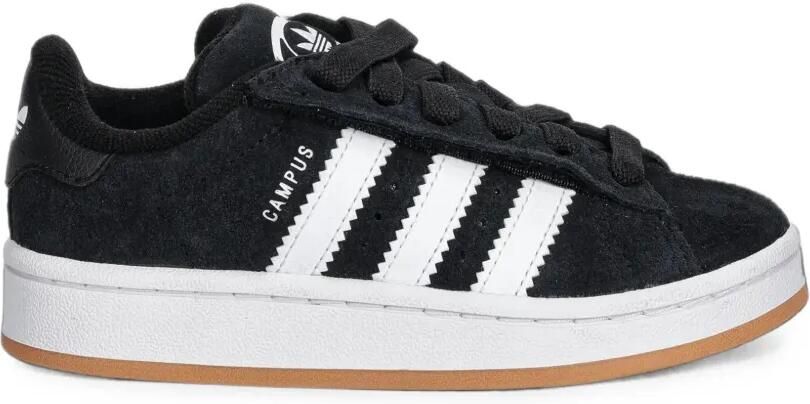 Adidas Kids Campus 00s sneakers Zwart - Foto 4