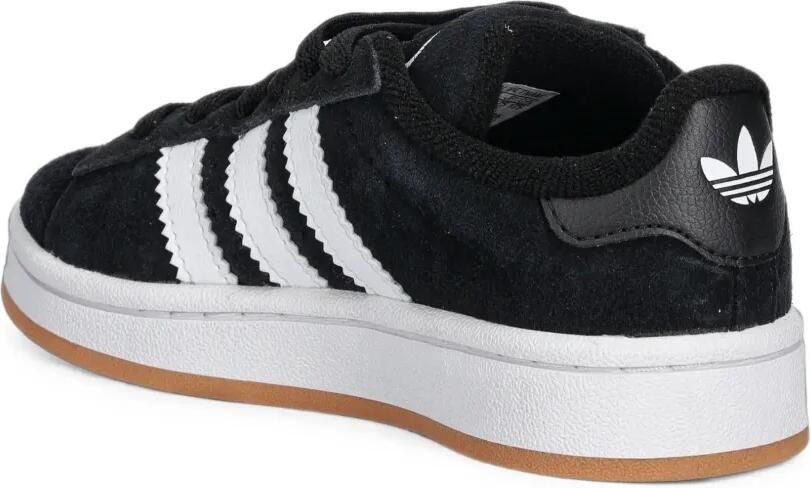 Adidas Kids Campus 00s sneakers Zwart - Foto 2
