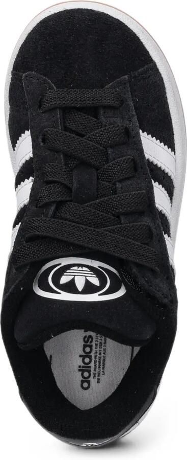 Adidas Kids Campus 00s sneakers Zwart - Foto 3