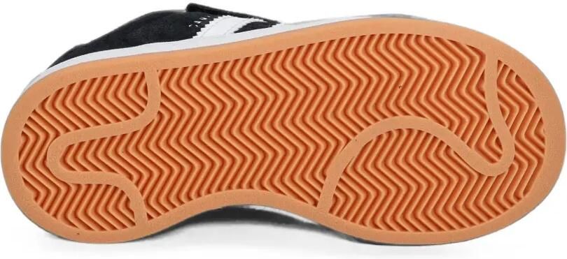 Adidas Kids Campus 00s sneakers Zwart - Foto 5