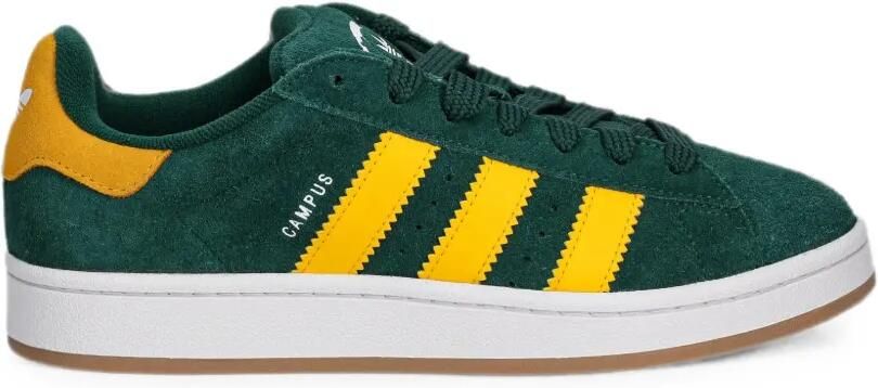 Adidas Kids Campus 00s striped sneakers Groen - Foto 4