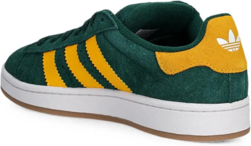 Adidas Kids Campus 00s striped sneakers Groen - Foto 2