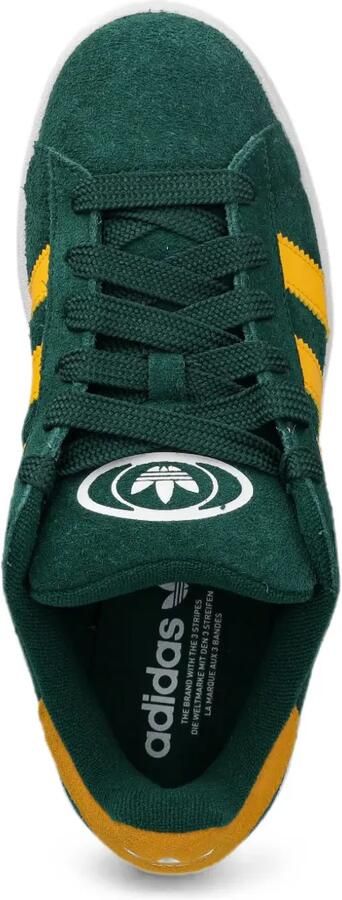 Adidas Kids Campus 00s striped sneakers Groen - Foto 3