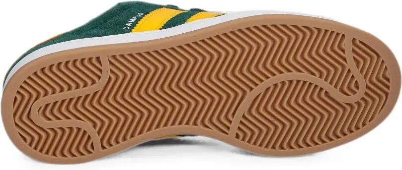 Adidas Kids Campus 00s striped sneakers Groen - Foto 5