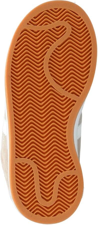 Adidas Kids Campus 00s suède sneakers Beige - Foto 4