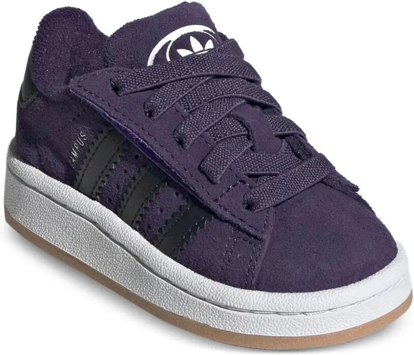 Adidas Kids Campus 00s suède sneakers Paars