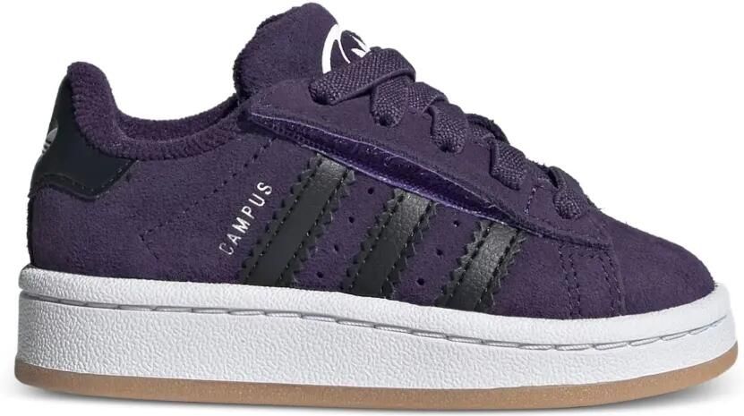 Adidas Kids Campus 00s suède sneakers Paars - Foto 3
