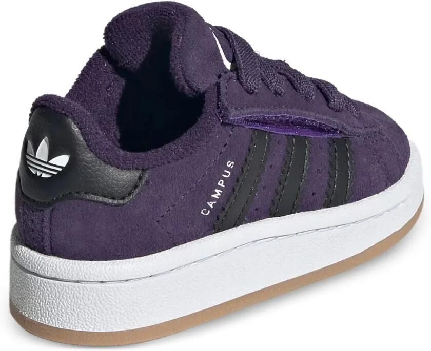 Adidas Kids Campus 00s suède sneakers Paars - Foto 2