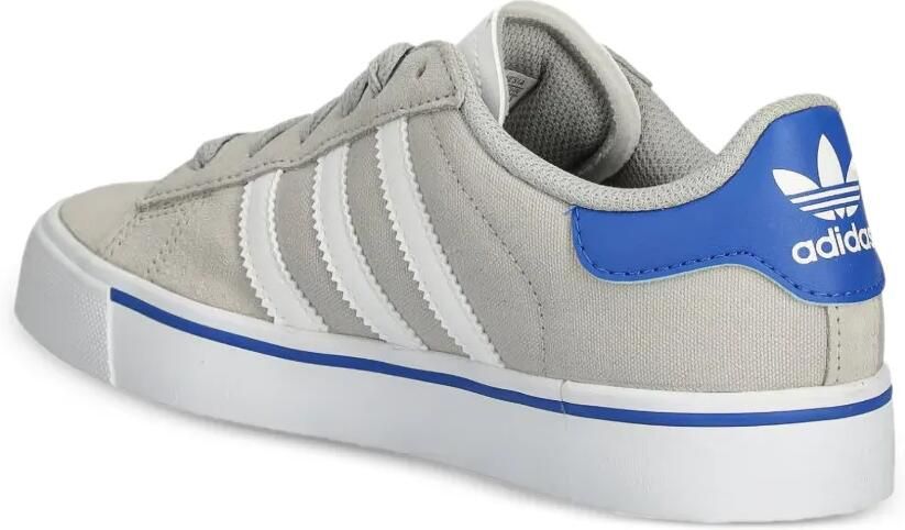 Adidas Kids Campus sneakers Grijs - Foto 2