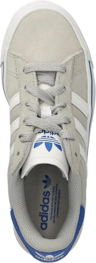 Adidas Kids Campus sneakers Grijs - Foto 3