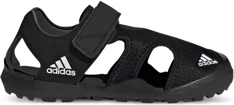 Adidas Kids Captain Toey sneakers Zwart