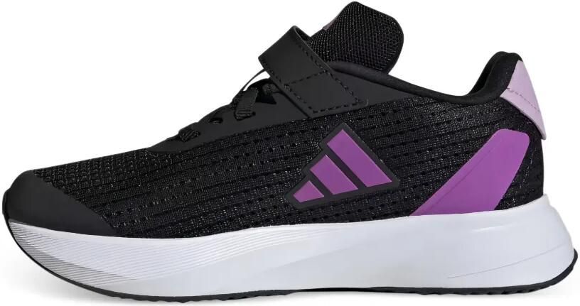 Adidas Kids Duramo SL sneakers met klittenband Zwart