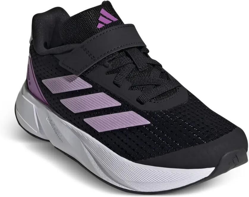 Adidas Kids Duramo SL sneakers met klittenband Zwart - Foto 2