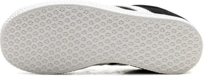 Adidas Kids Gazelle "Black" sneakers Zwart - Foto 5