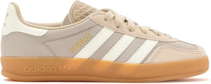 Adidas Kids Gazelle Indoor sneakers Beige