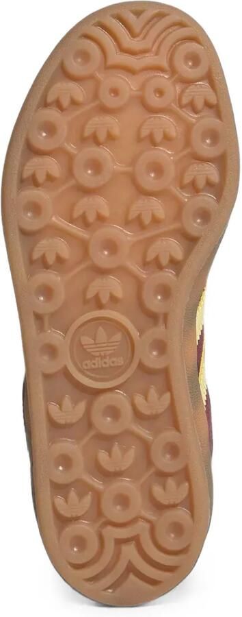 Adidas Kids Gazelle Indoor sneakers Rood - Foto 2