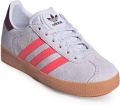Adidas Kids Gazelle low-top sneakers Grijs - Grijs