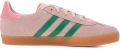 Adidas Kids Gazelle low-top sneakers Roze - Roze