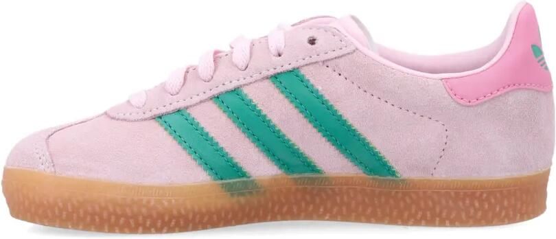 Adidas Kids Gazelle sneakers Roze - Foto 3