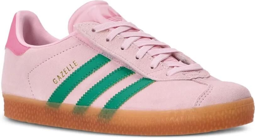 Adidas Kids Gazelle sneakers Roze
