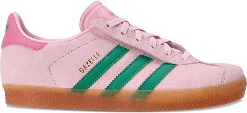 Adidas Kids Gazelle sneakers Roze - Foto 5