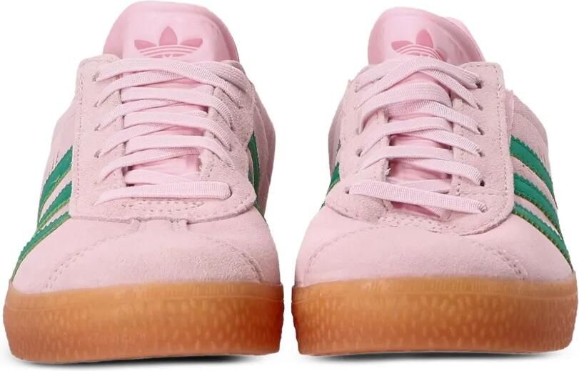 Adidas Kids Gazelle sneakers Roze - Foto 2
