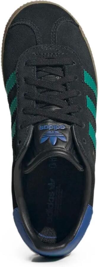 Adidas Kids Gazelle sneakers Zwart - Foto 5