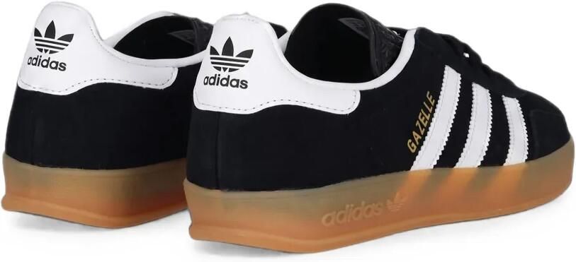 Adidas Kids Gazelle sneakers Zwart - Foto 3