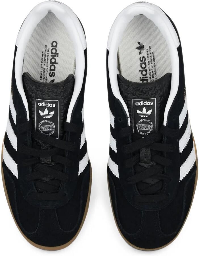 Adidas Kids Gazelle sneakers Zwart - Foto 2