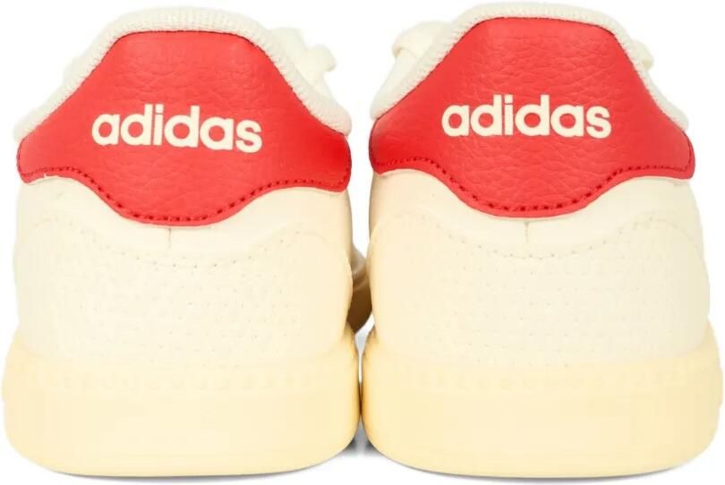 Adidas Kids Gestreepte low-top sneakers Beige - Foto 5