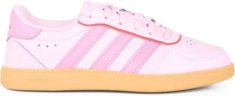 Adidas Kids Gestreepte low-top sneakers Roze - Foto 5