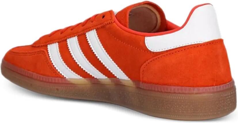 Adidas Kids Gestreepte sneakers met veters Oranje - Foto 2