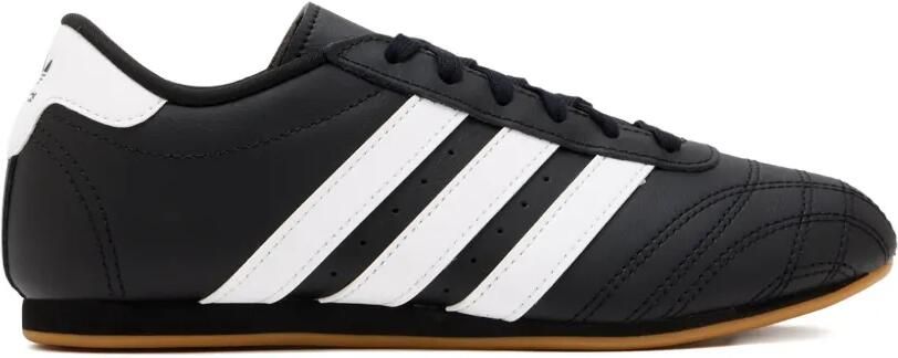 Adidas Kids Gestreepte sneakers met veters Zwart