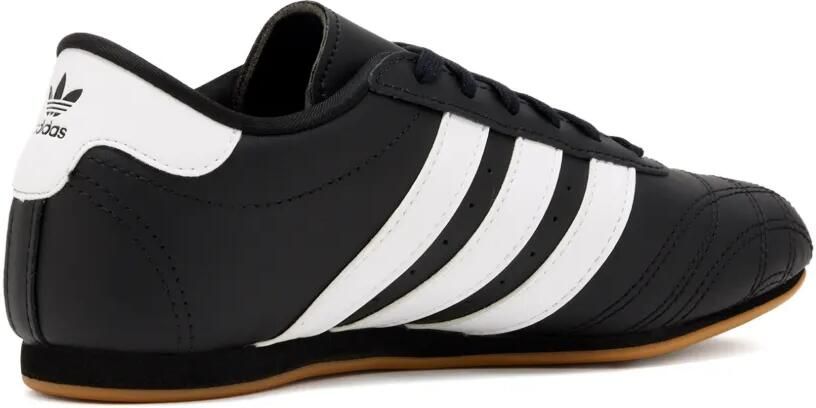 Adidas Kids Gestreepte sneakers met veters Zwart - Foto 3
