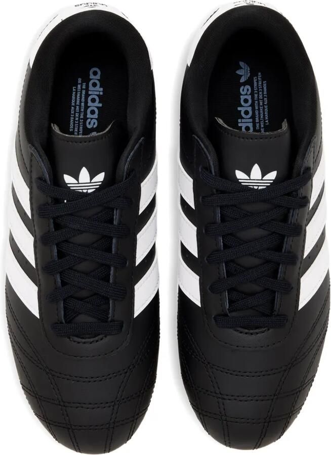 Adidas Kids Gestreepte sneakers met veters Zwart - Foto 2