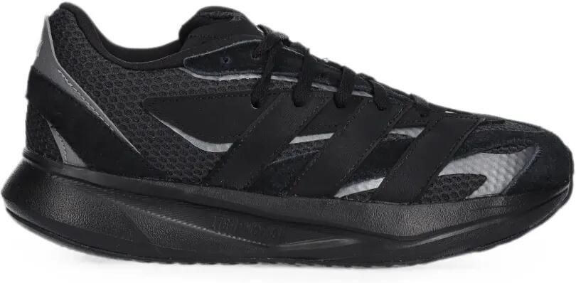 Adidas Kids Gestreepte sneakers met vlakken Zwart - Foto 4