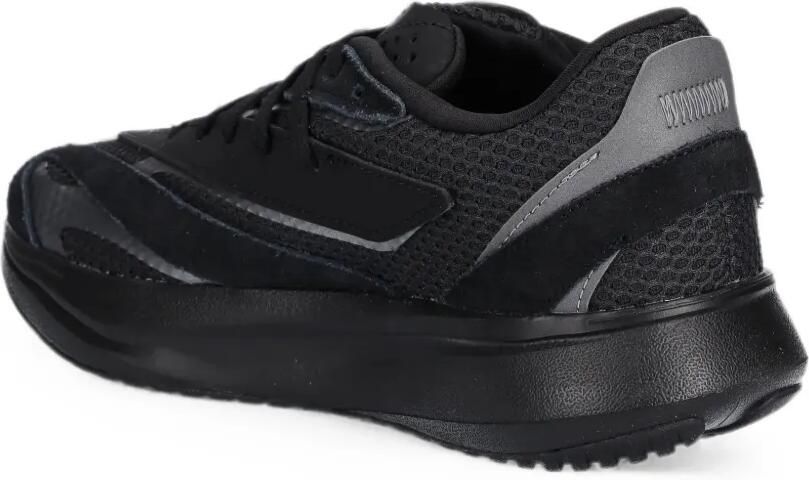 Adidas Kids Gestreepte sneakers met vlakken Zwart - Foto 3